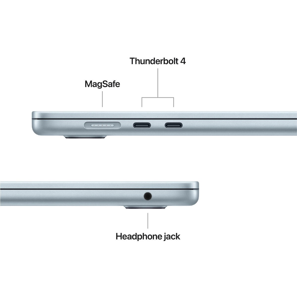 Apple MacBook Air 15-Inch M5